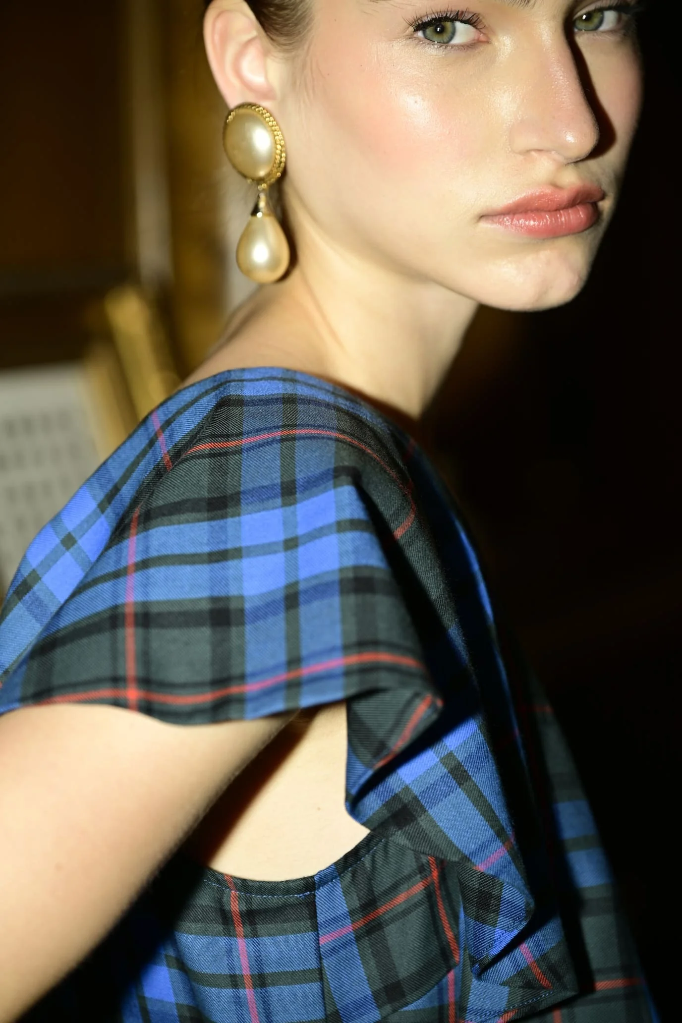 THE ARDEN  LEA SKIRT - Image 10