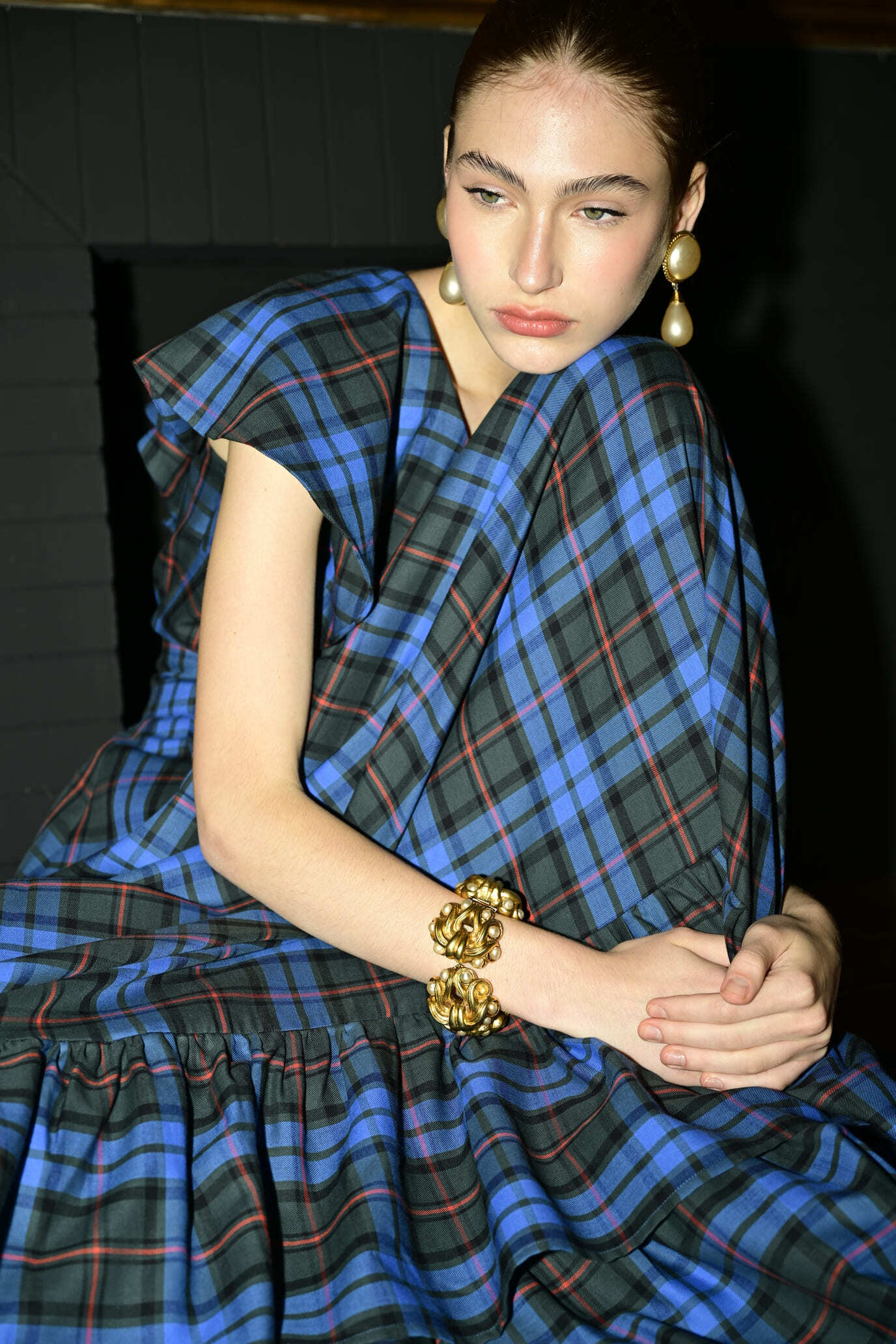 THE ARDEN  LEA SKIRT - Image 12