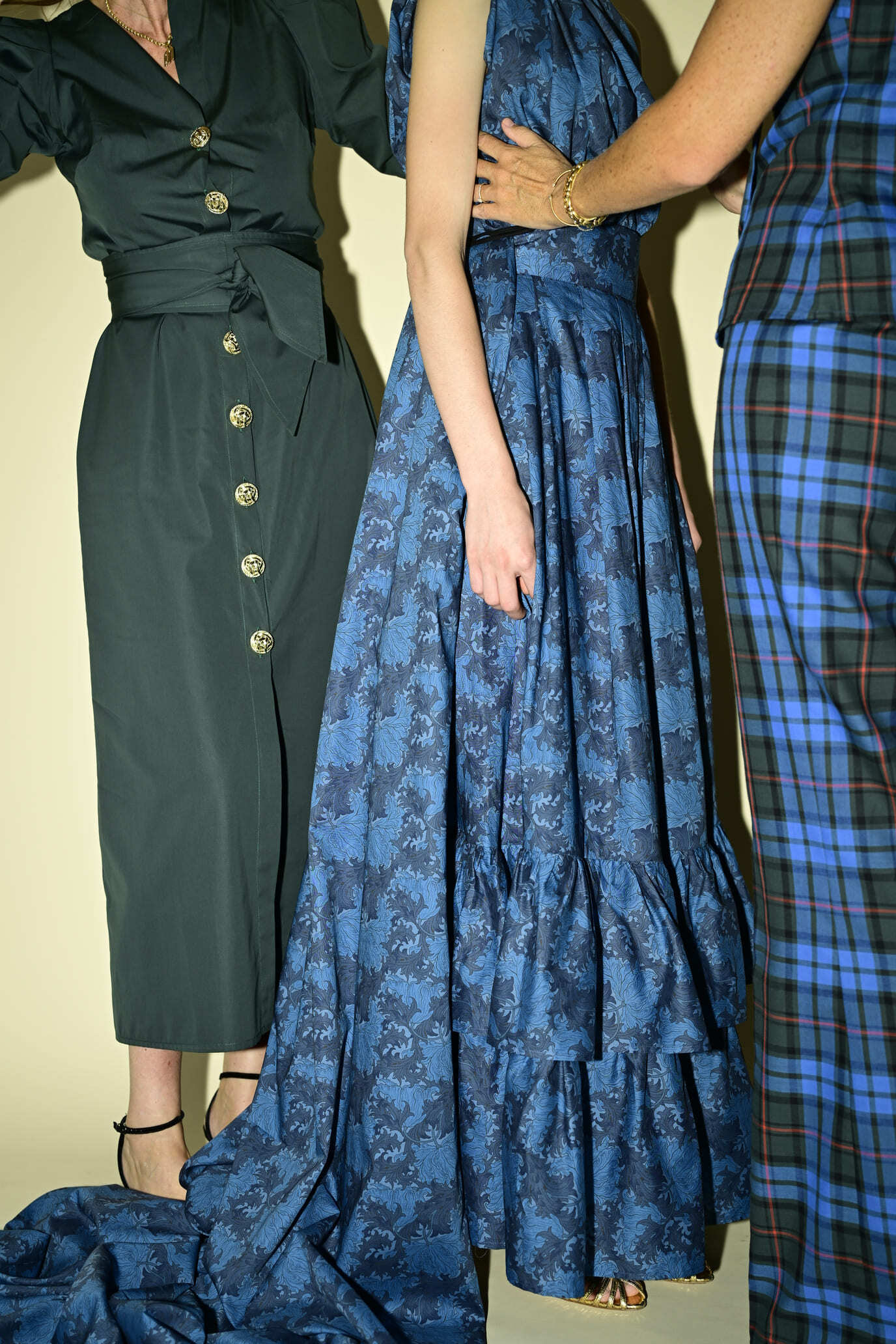 THE ARDEN ROBIN TROUSERS - Image 7
