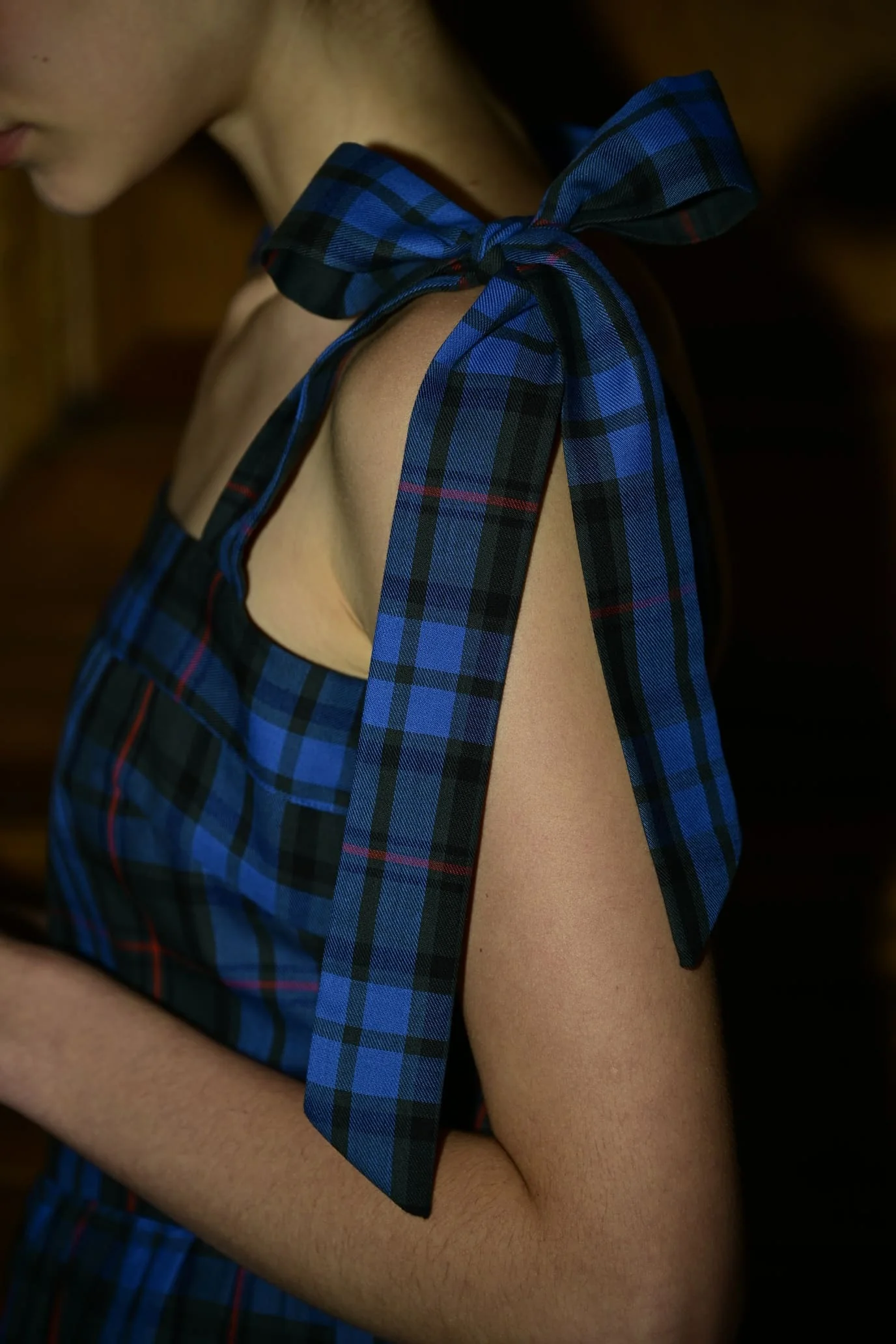 THE ARDEN VAL DRESS - Image 3