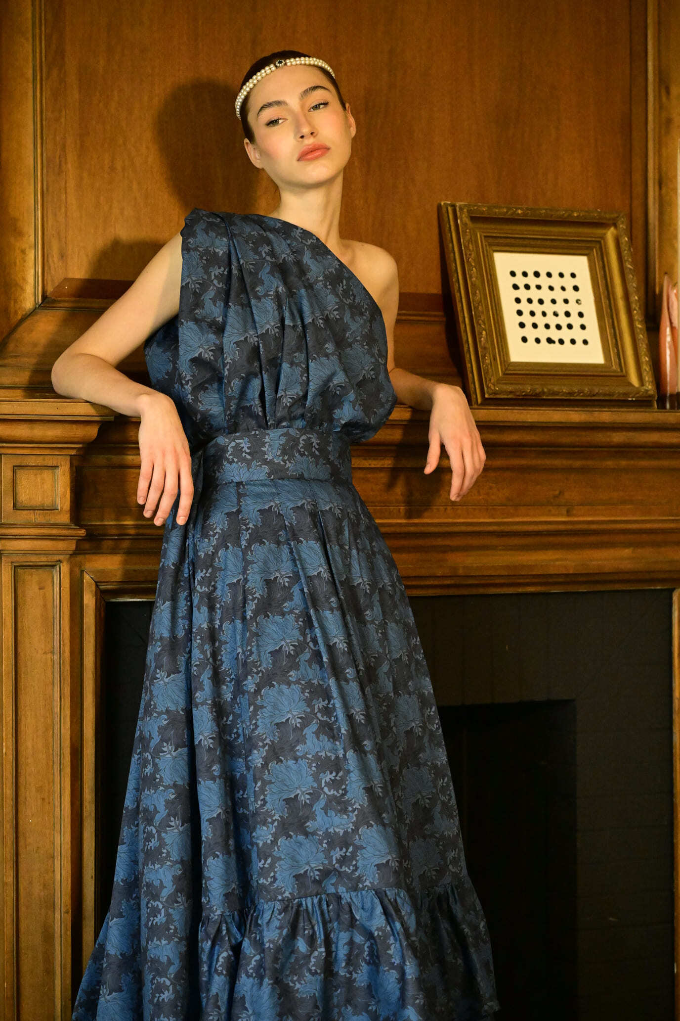 THE AURE LEA SKIRT - Image 6