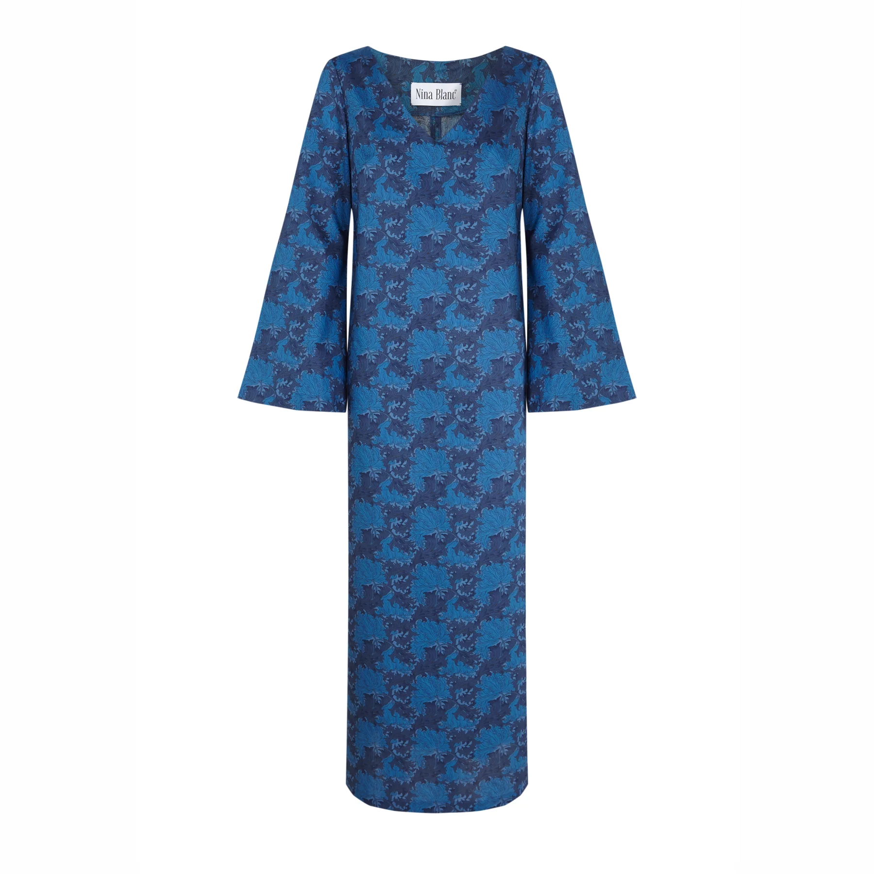 THE AURE MARCELA DRESS