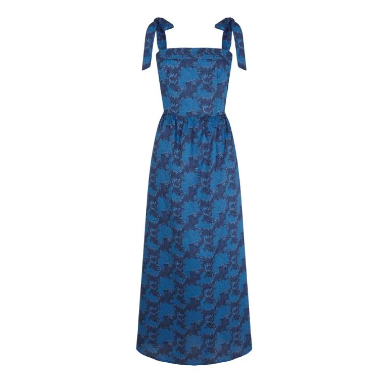 THE AURE VAL DRESS