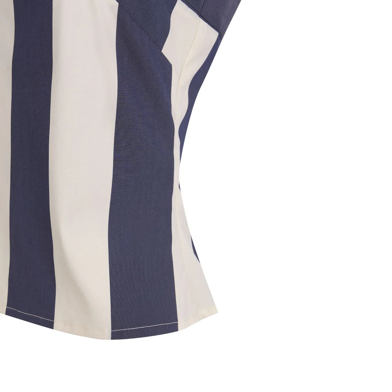 THE BLUE STRIPES ELIOT TOP - Image 3