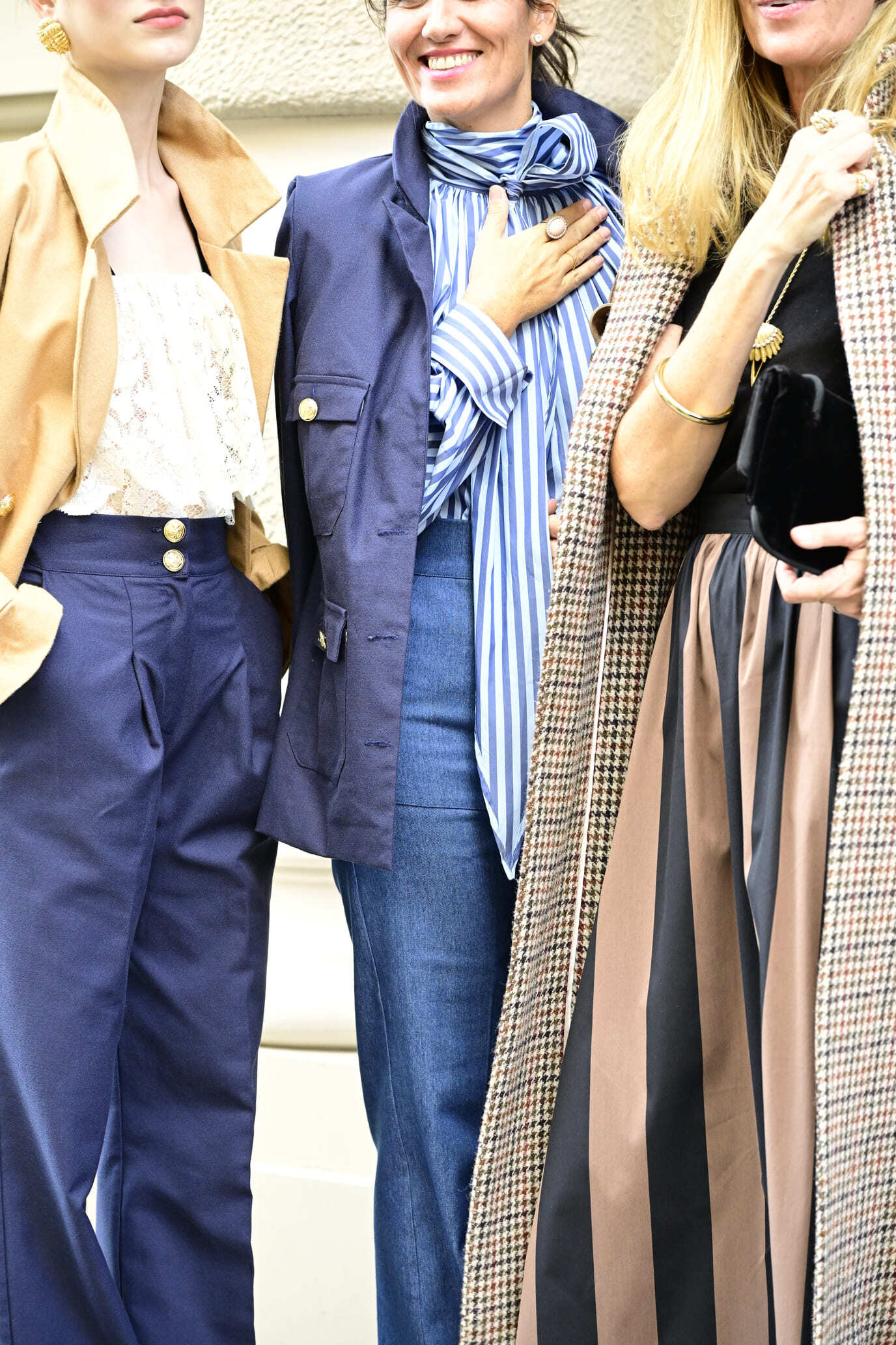 THE BRUNELLE CELINE SKIRT - Image 6