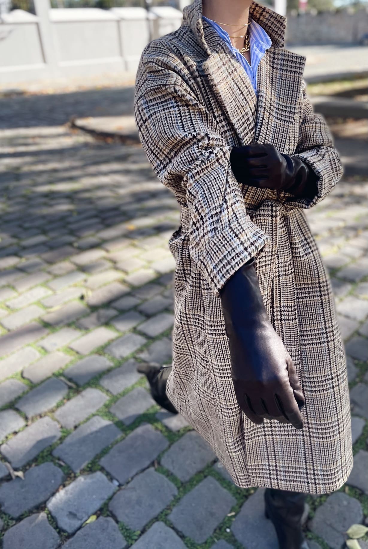 THE CLEMENTINE COAT - Image 5
