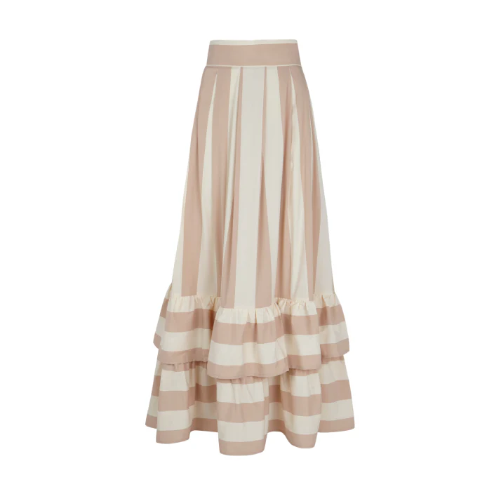 THE DUNE LEA SKIRT
