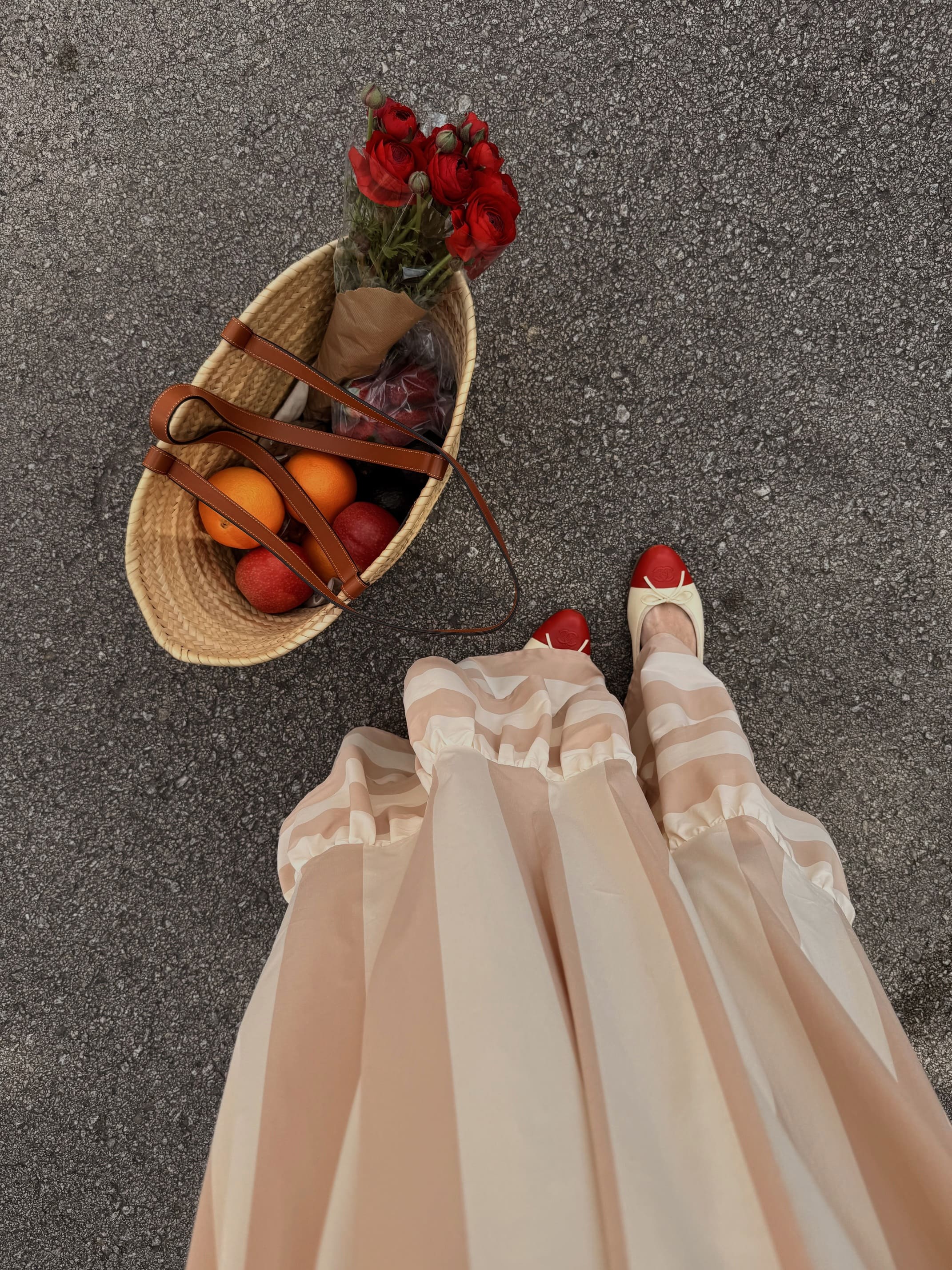 THE DUNE LEA SKIRT - Image 4