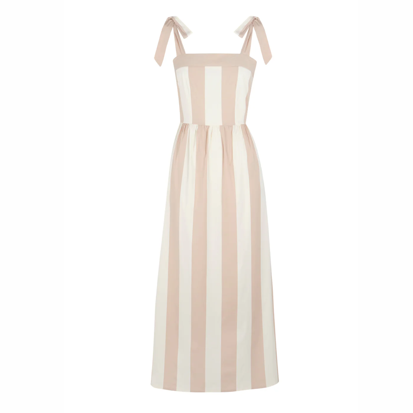 THE DUNE VAL DRESS