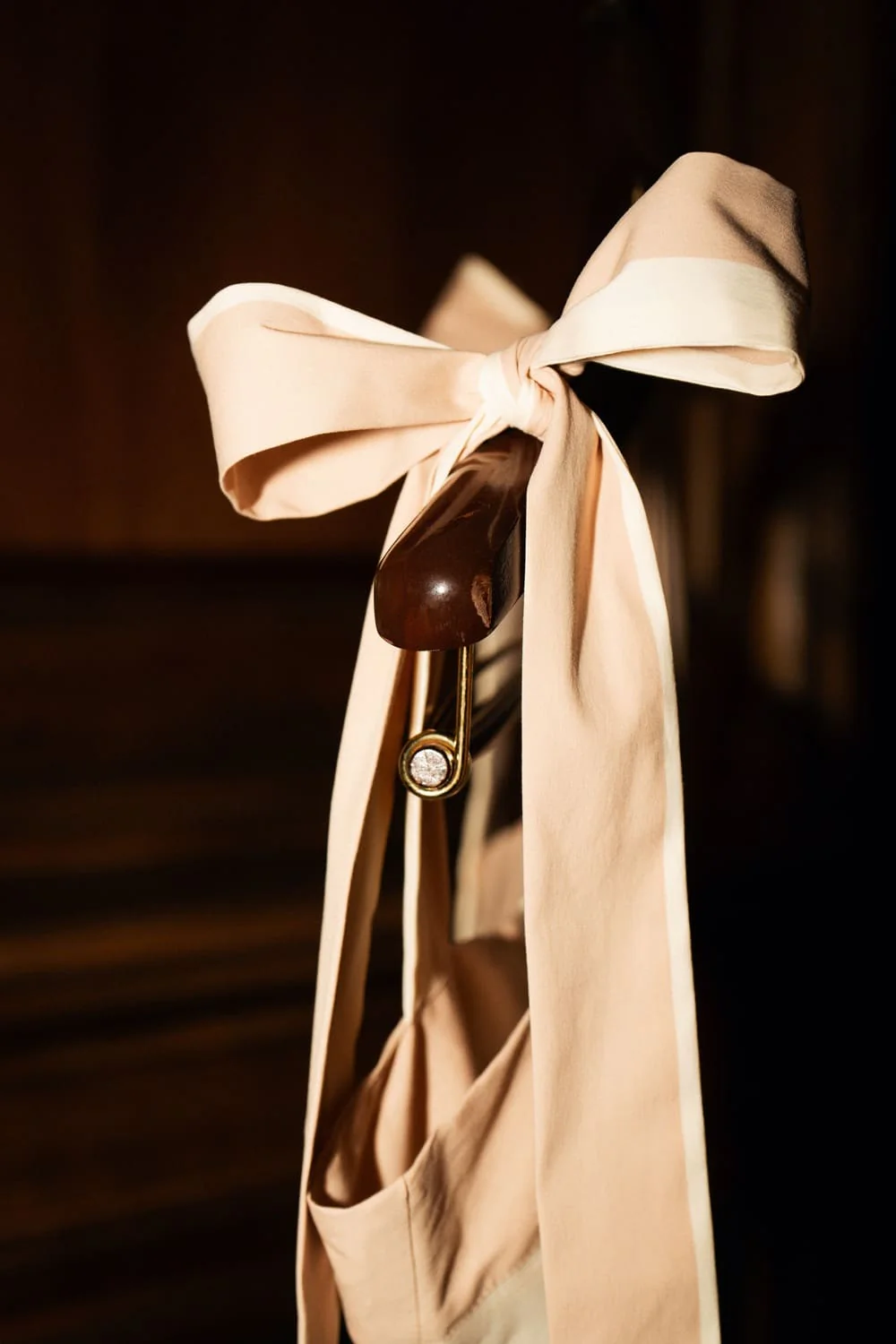 THE DUNE VAL DRESS - Image 2