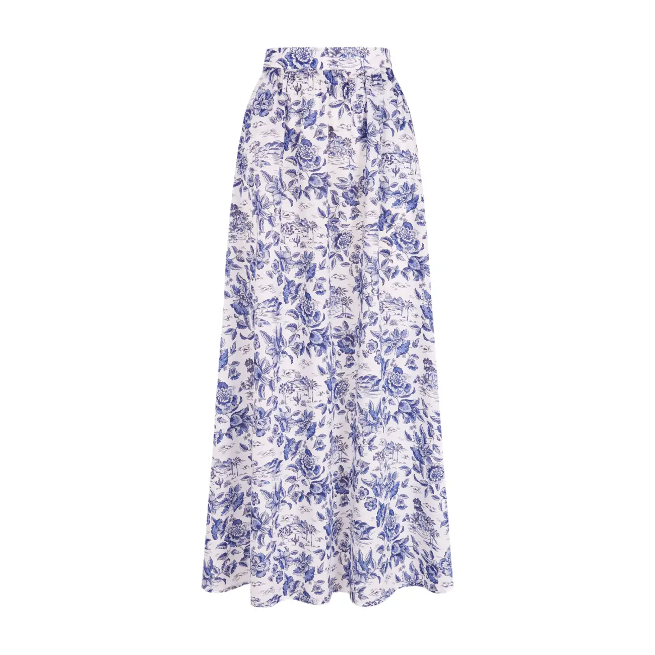 THE FRENCH CELINE SKIRT