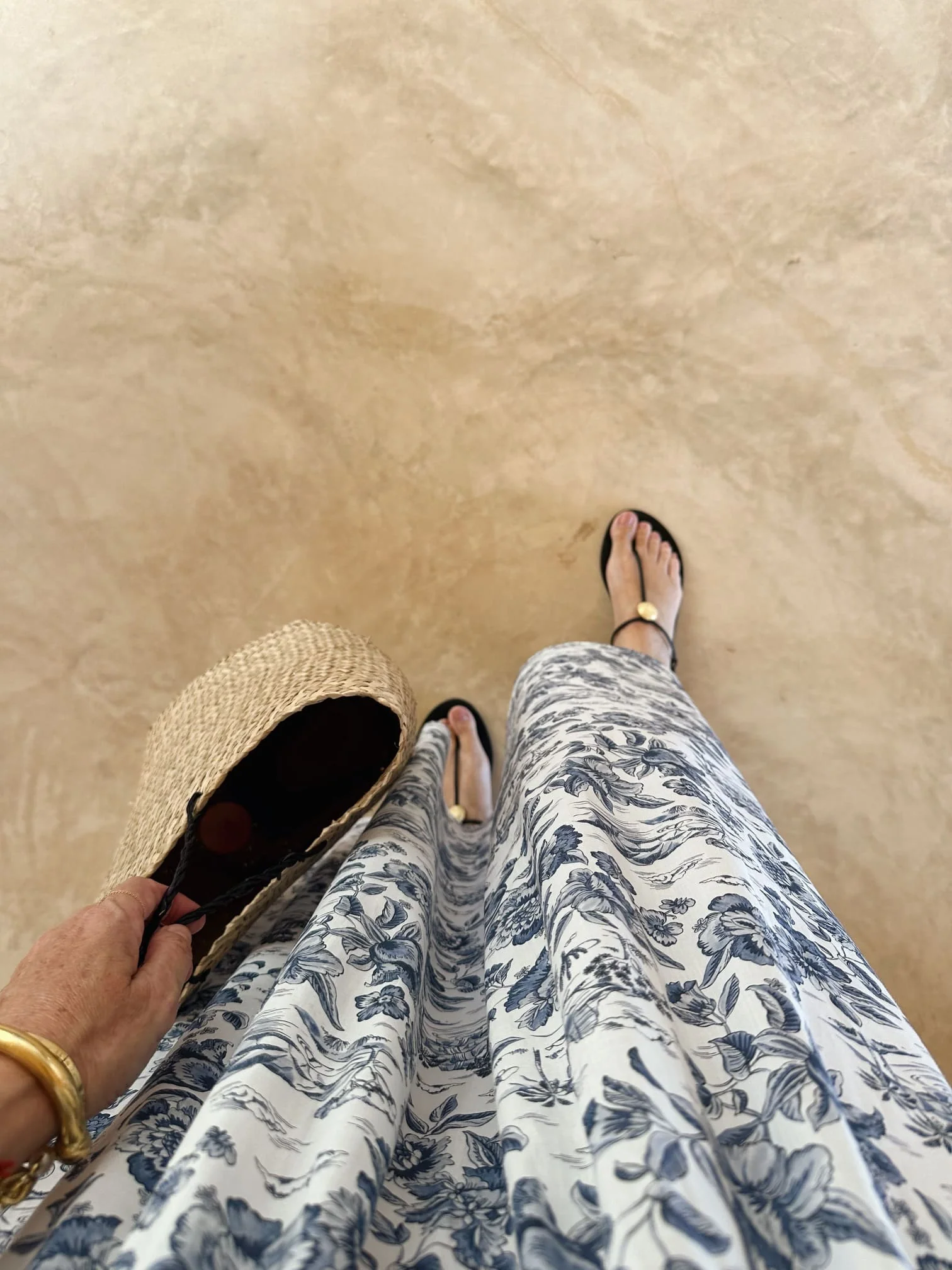 THE FRENCH CELINE SKIRT - Image 8