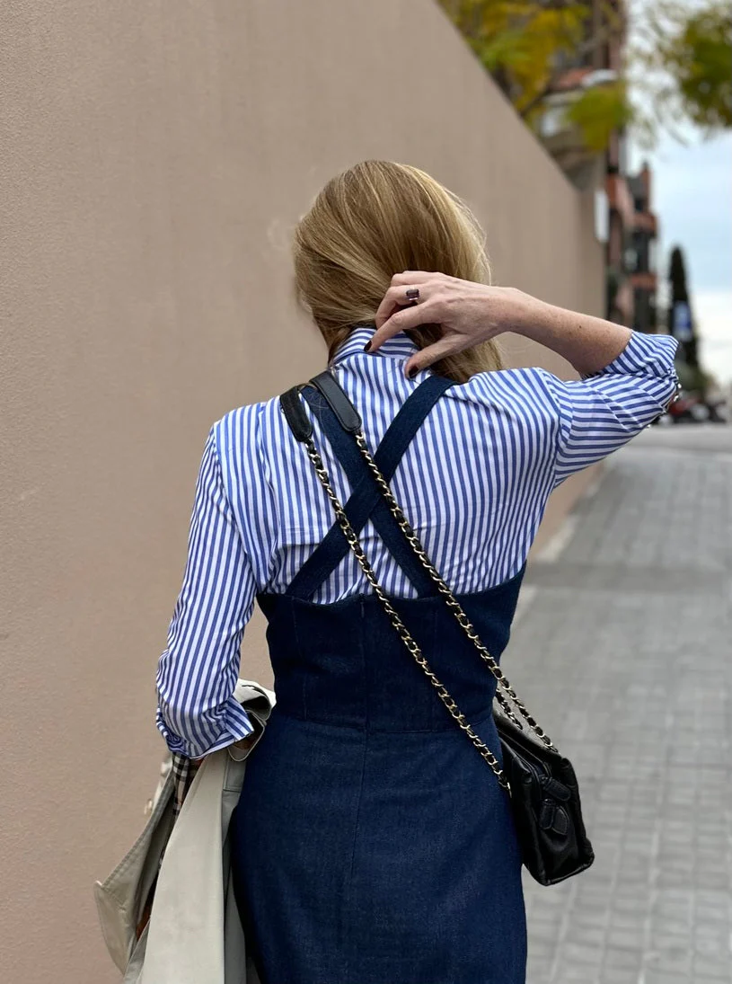 THE GIGI DRESS - Image 6
