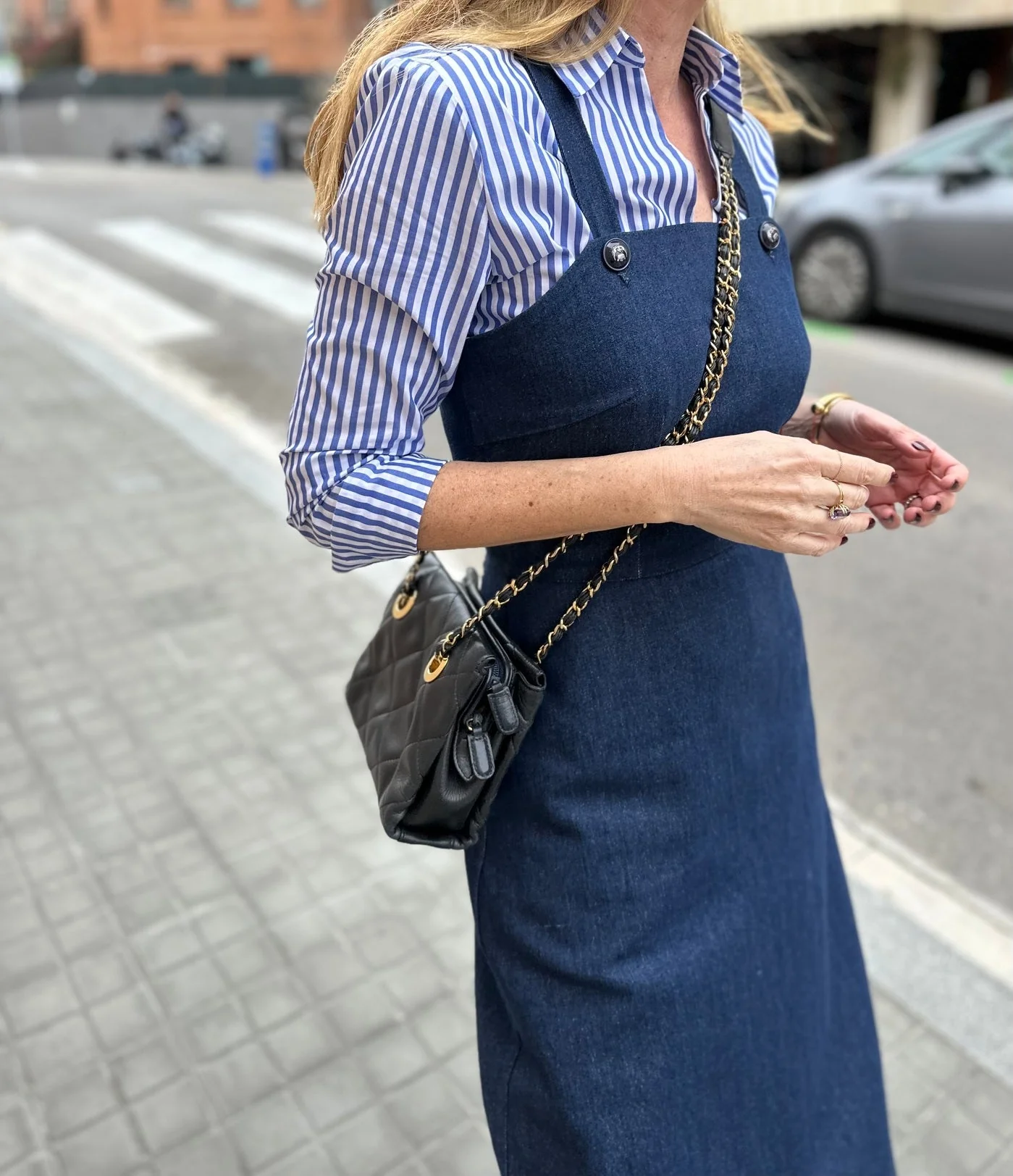 THE GIGI DRESS - Image 8