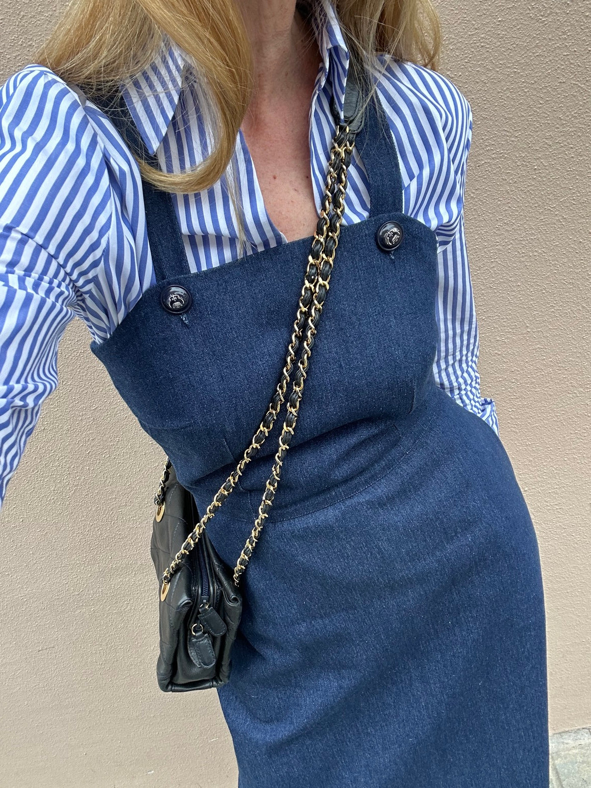 THE GIGI DRESS - Image 9