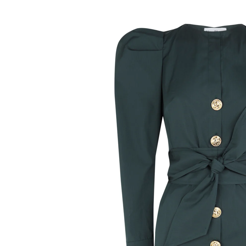 THE JADIRA NICKI DRESS - Image 2