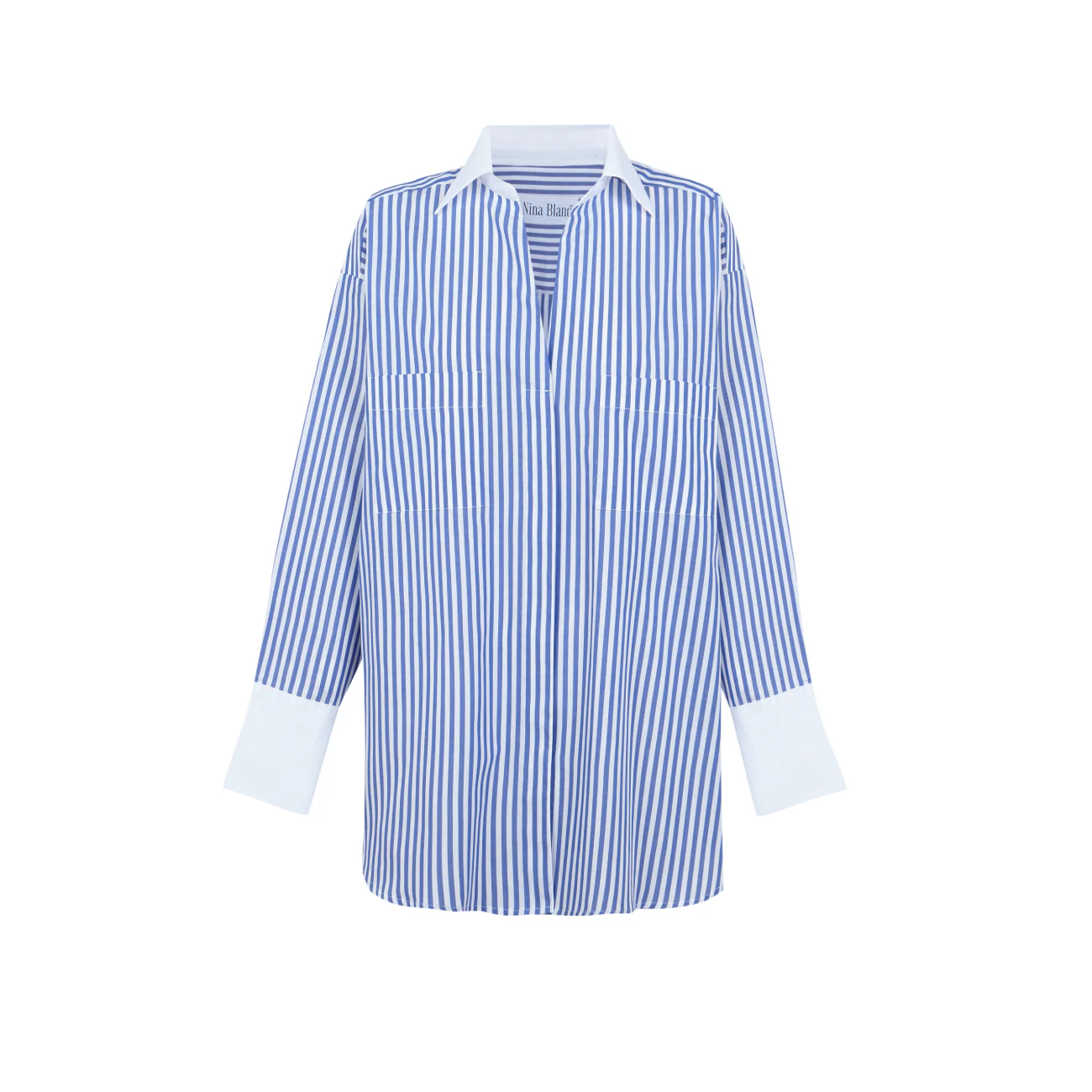 THE KLEIN MAGNA CHEMISE