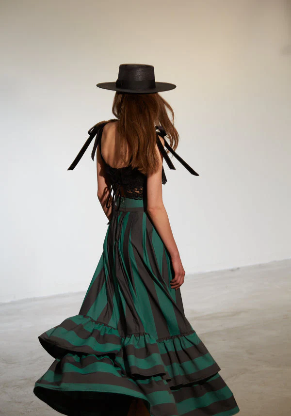 THE LEA SKIRT - Image 4