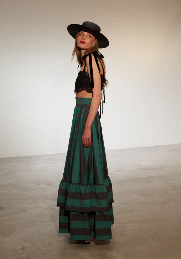 THE LEA SKIRT - Image 6