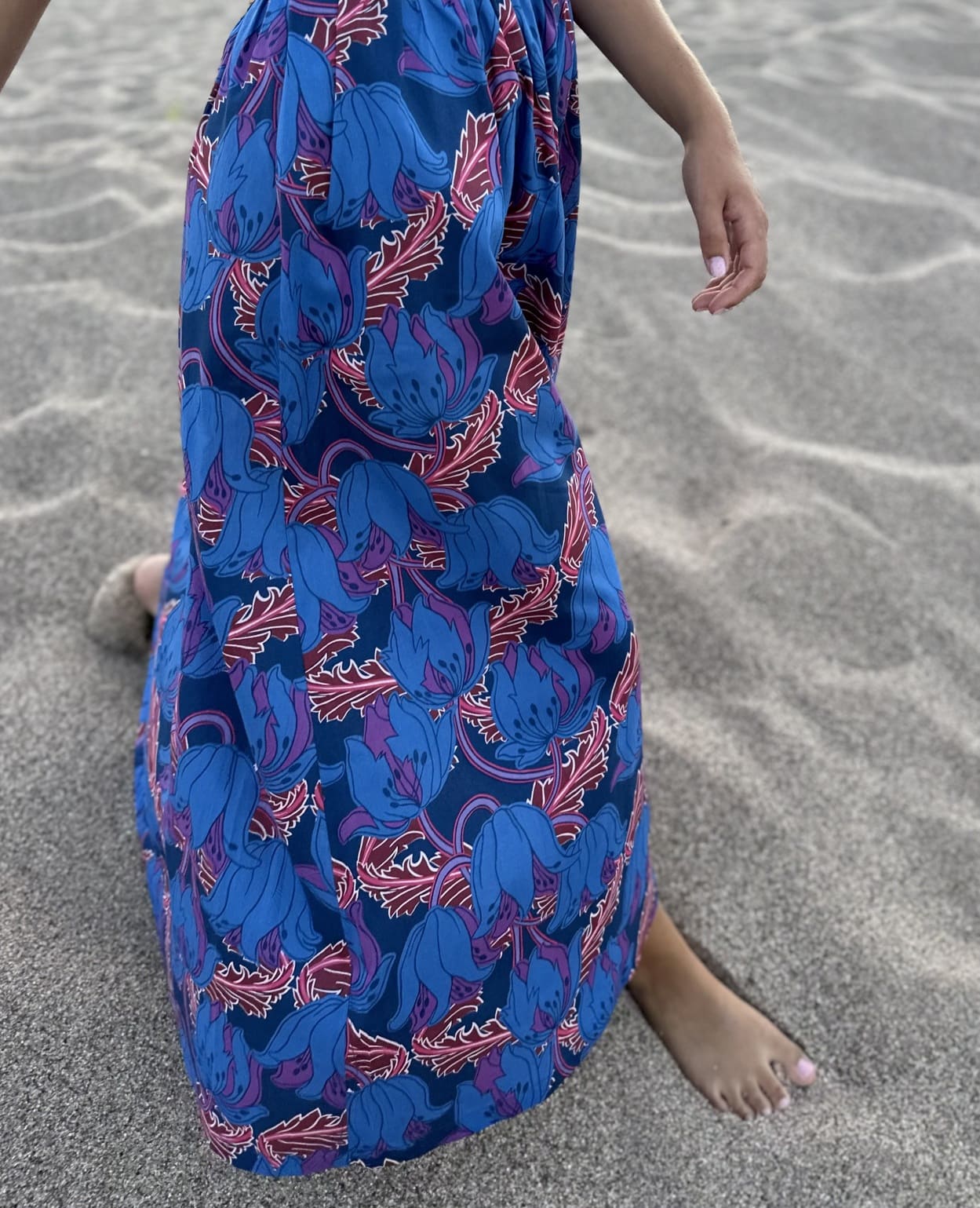 THE LILY CELINE SKIRT - Image 6