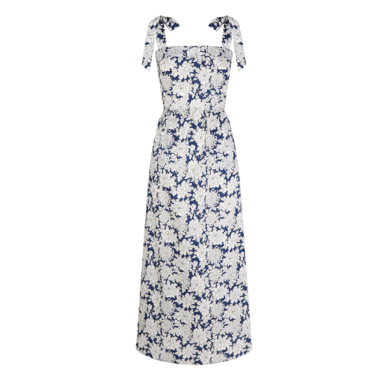THE VESPER VAL DRESS