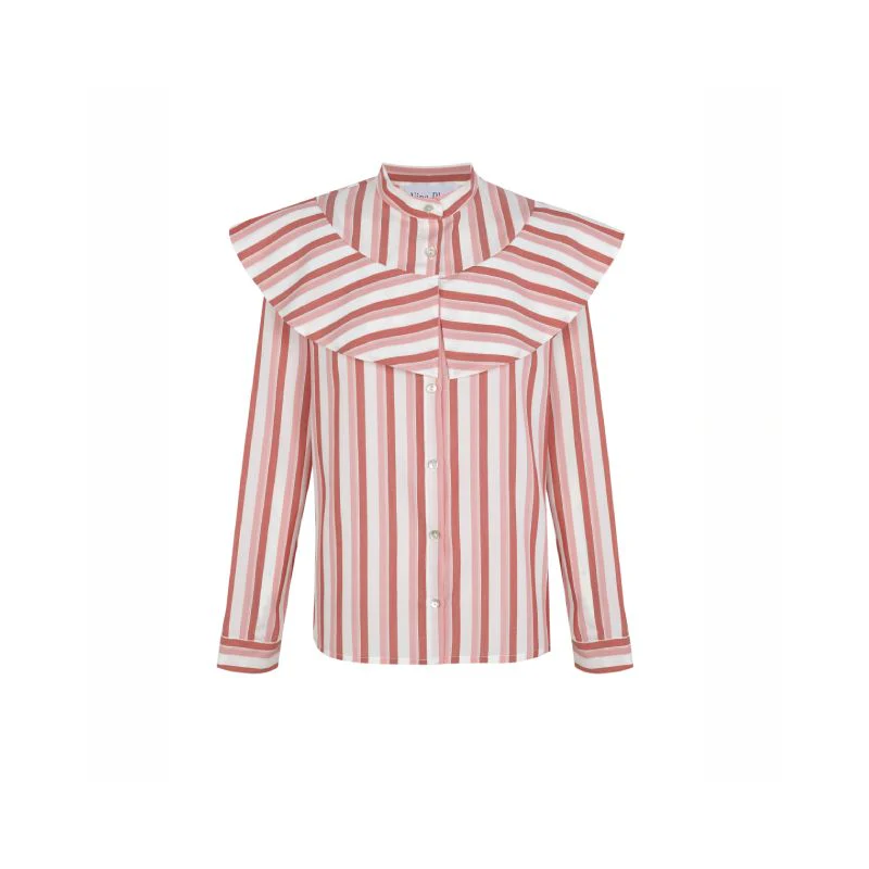 THE LIORA MIA BLOUSE