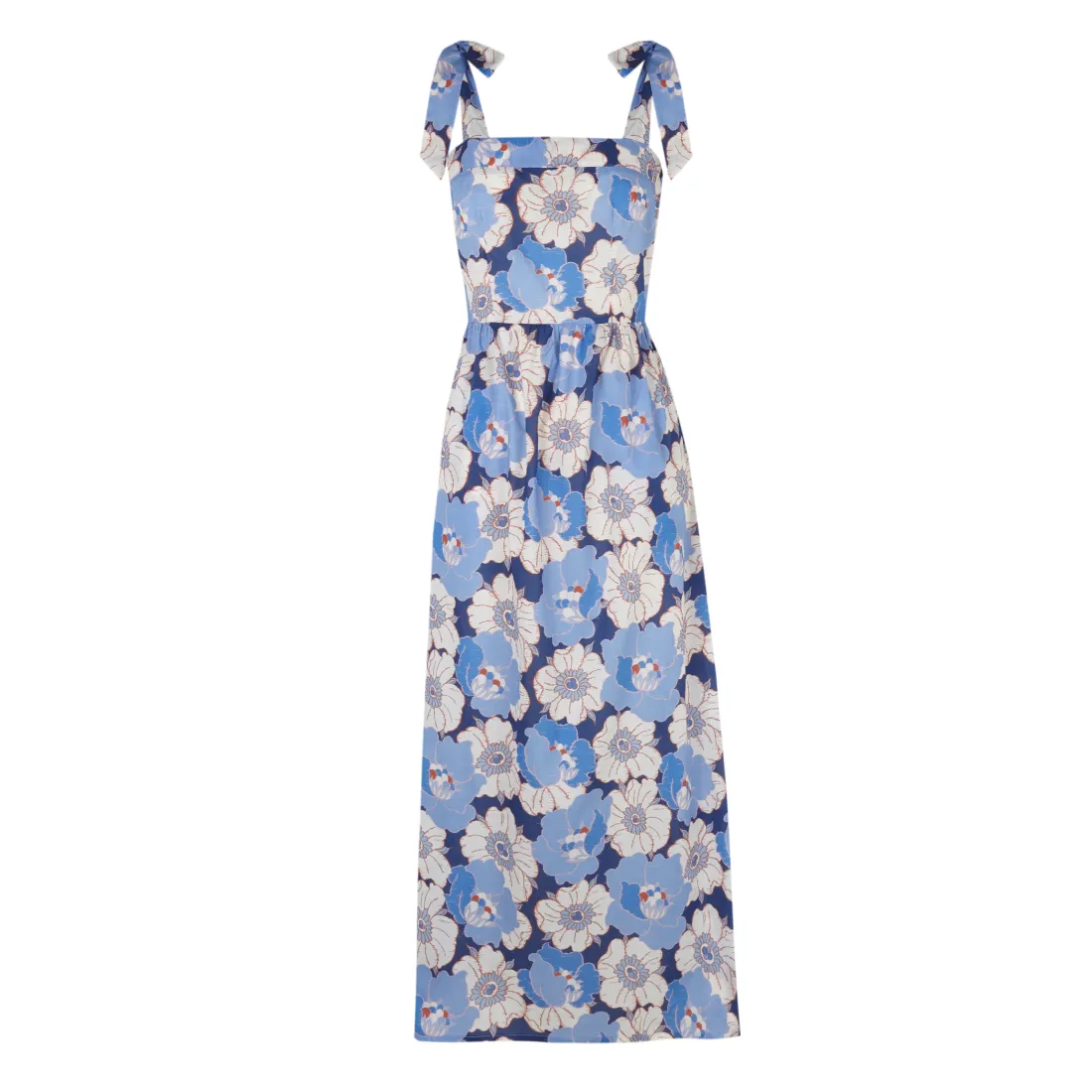 THE LOREA VAL DRESS