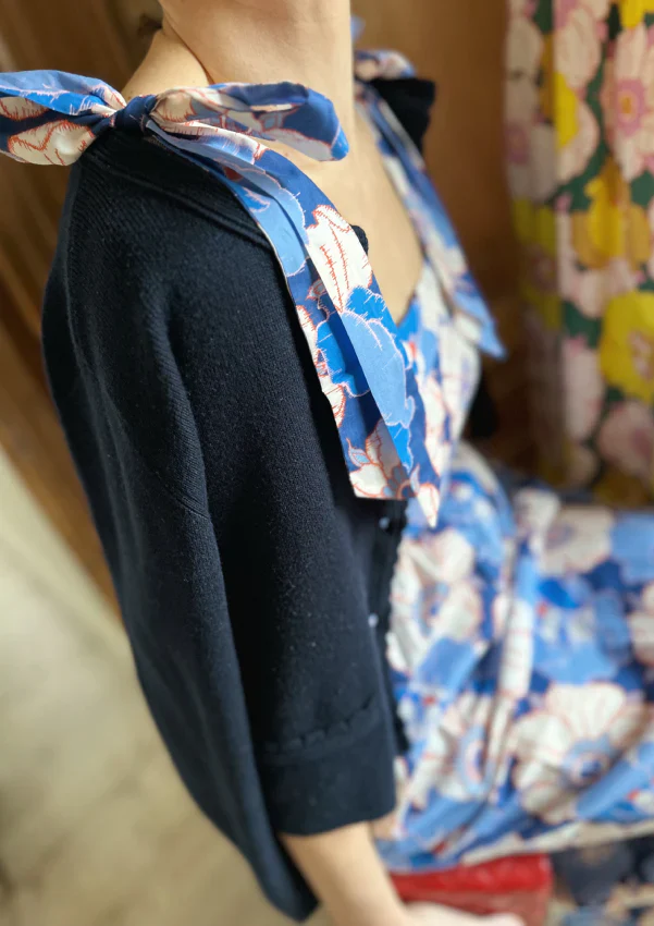 THE LOREA VAL DRESS - Image 3