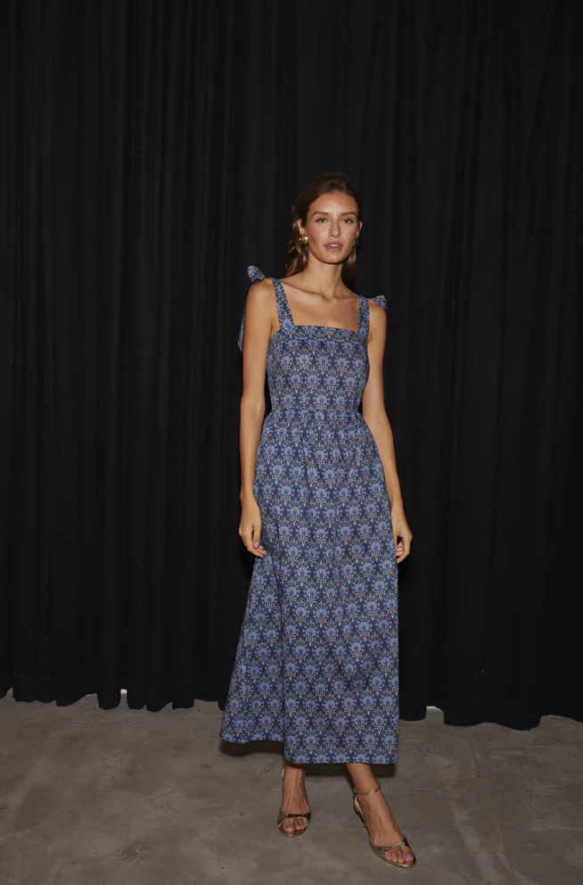 THE LOREA VAL DRESS - Image 6