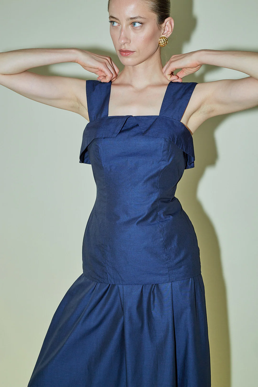 THE MIDNIGHT ARCHIE TOP - Image 2