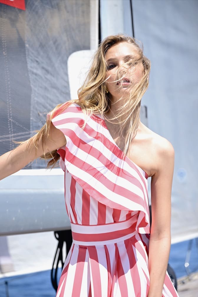 THE RIVA LEA SKIRT - Image 6