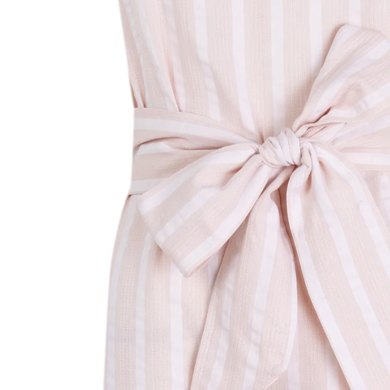 THE NUDE GREEK DRESS - Image 2