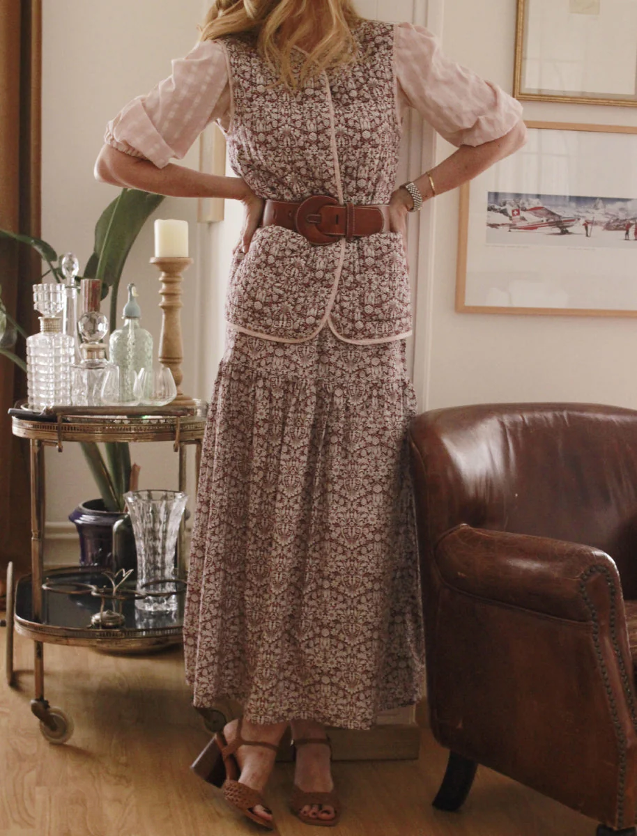 THE PLUM LAUREN SKIRT - Image 3