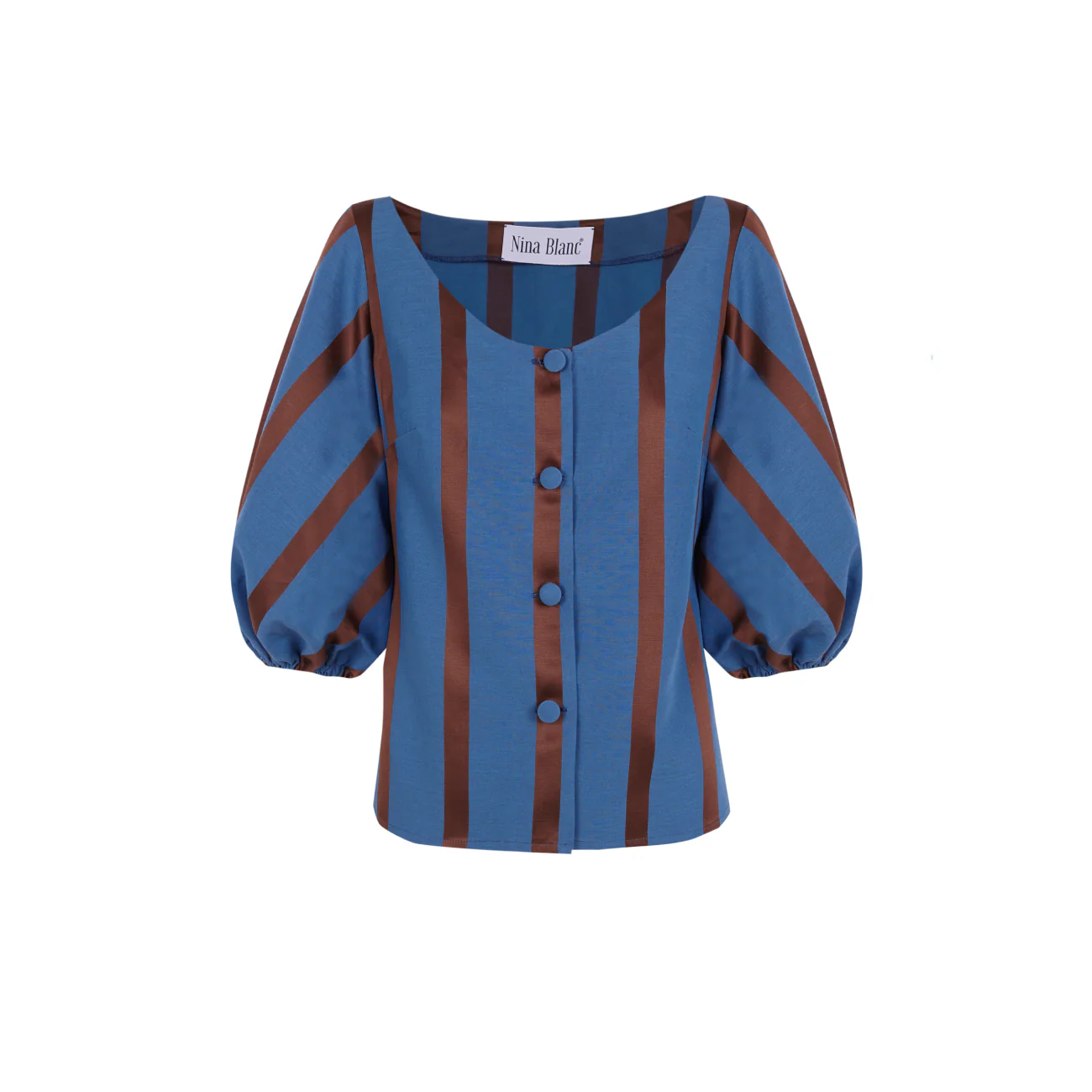 THE ROCHESTER CLEO TOP