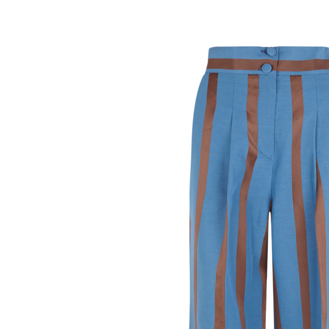 THE ROCHESTER TOMMY TROUSERS - Image 2