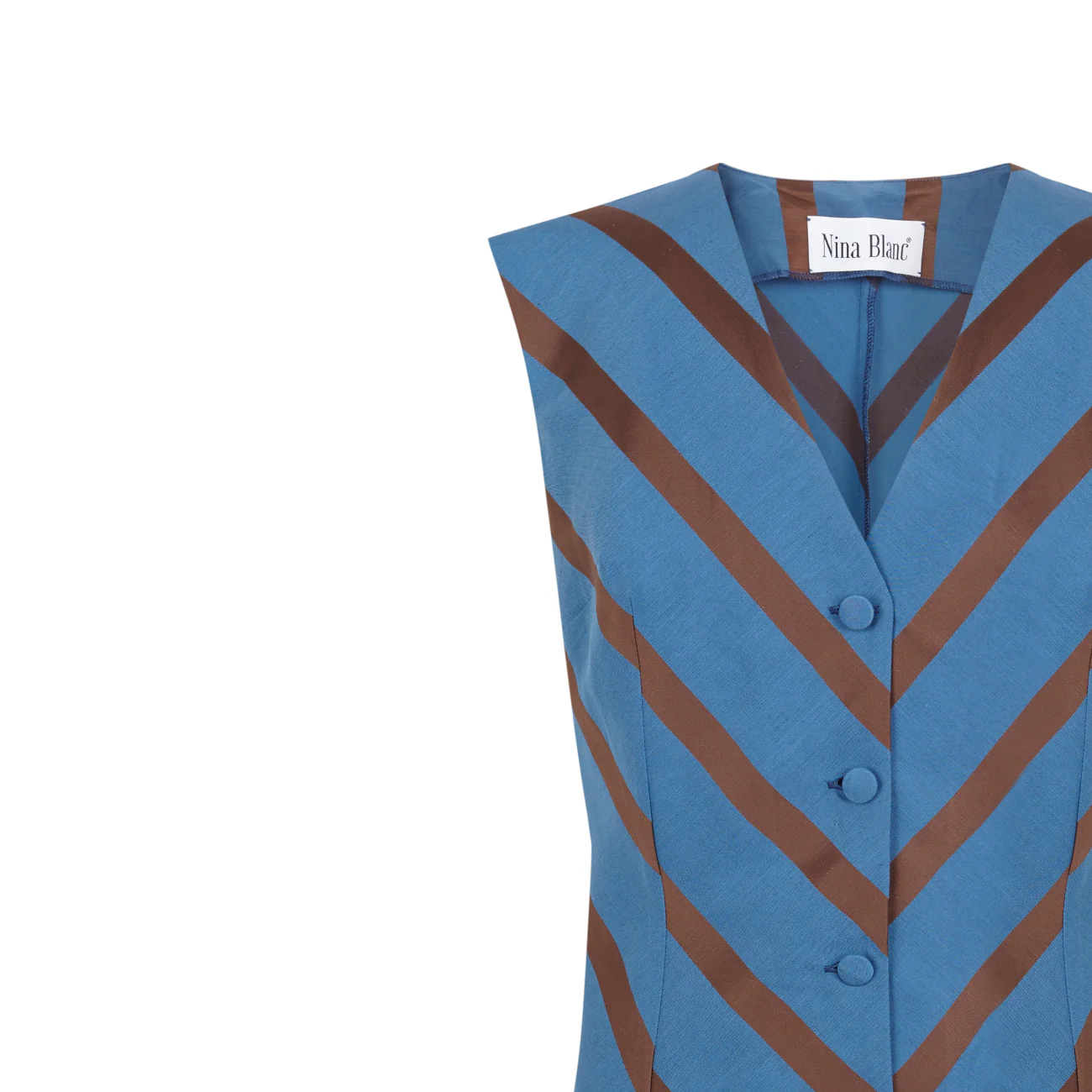 THE ROCHESTER VEST - Image 2