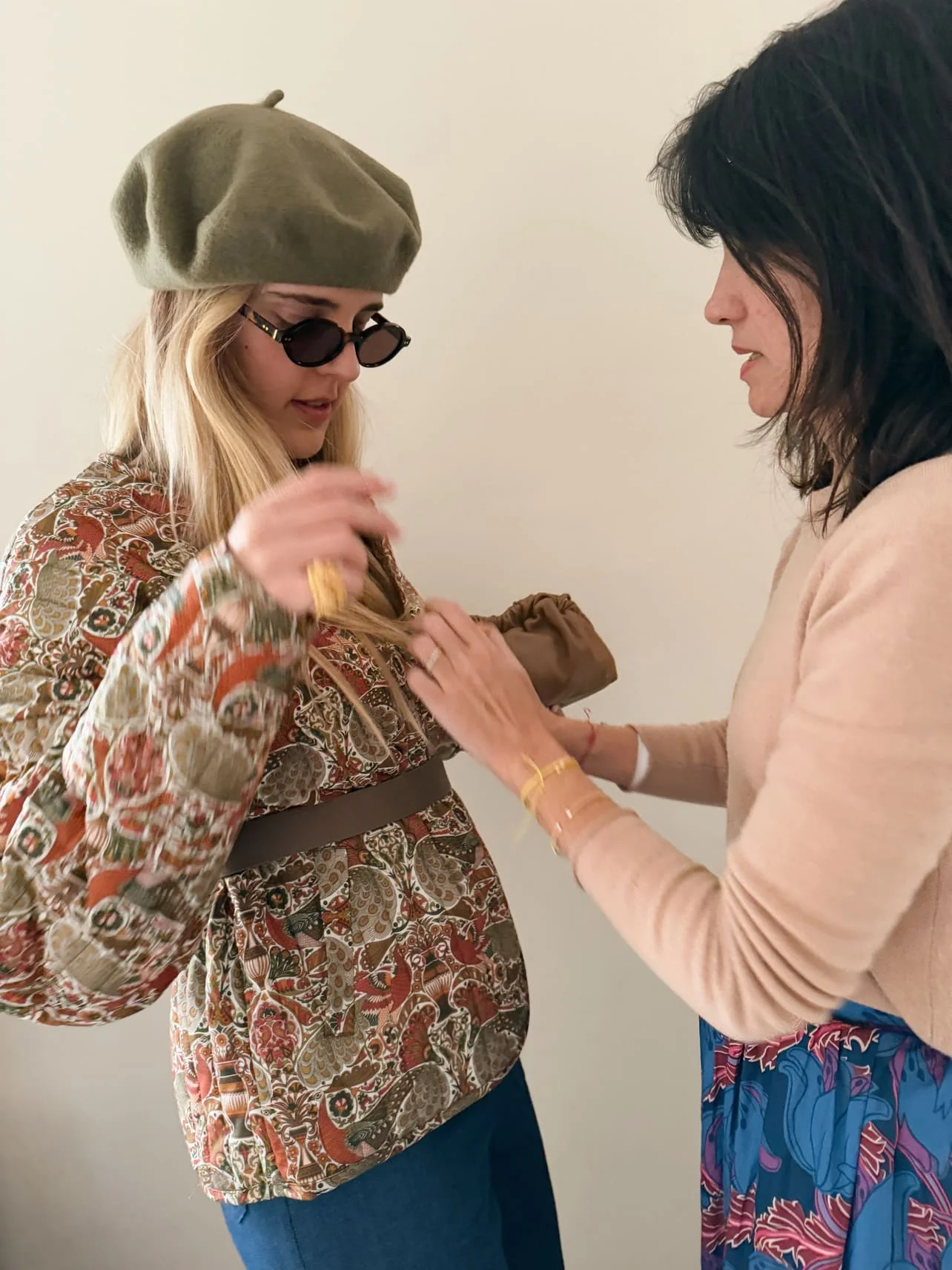 THE ROYALE ALIZEE JACKET - Image 3