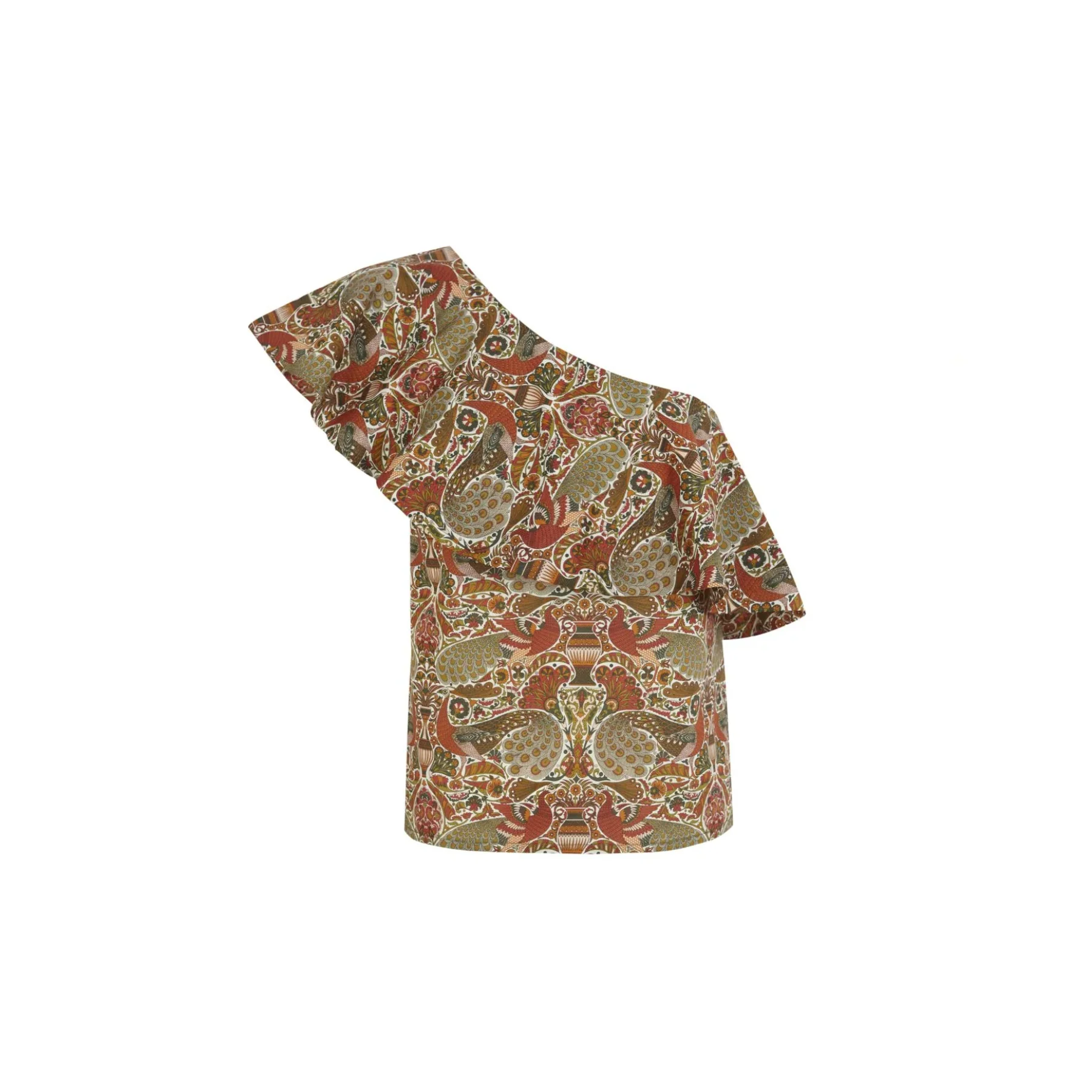 THE ROYALE GRACE TOP