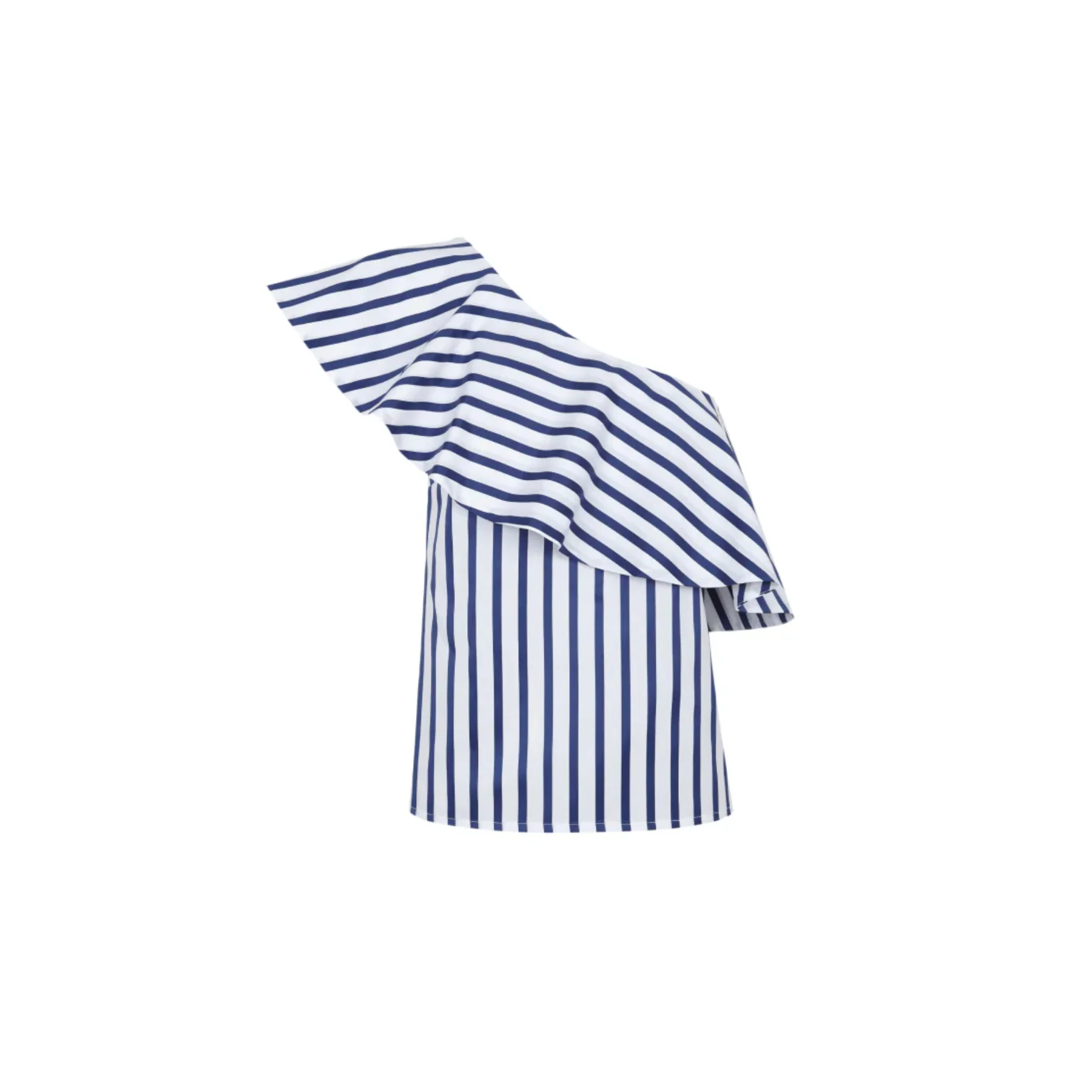 THE STRIPES GRACE TOP