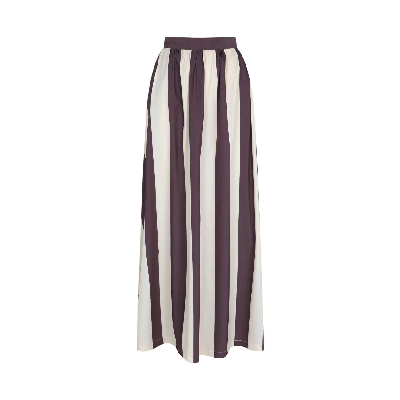THE TAUPE CELINE SKIRT