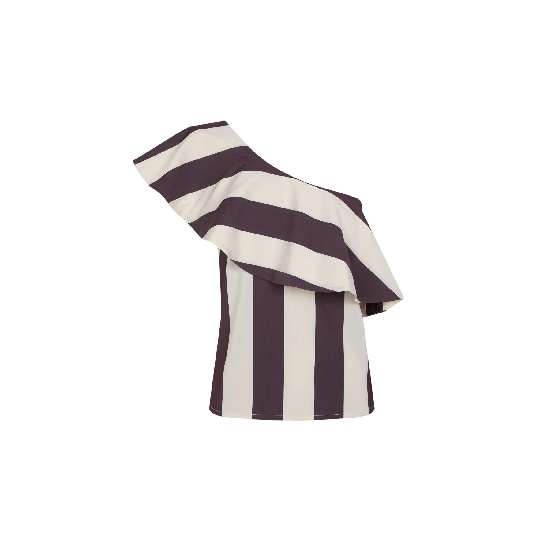 THE TAUPE GRACE TOP