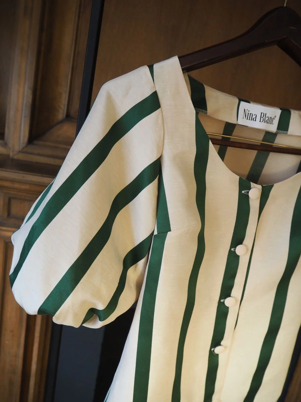THE VERDELLE CLEO TOP - Image 5