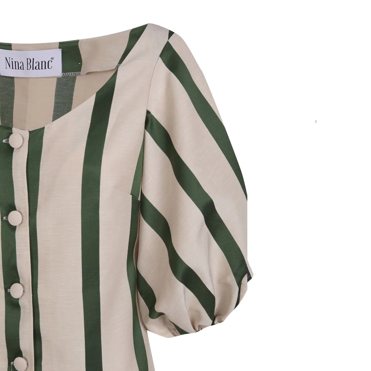 THE VERDELLE CLEO TOP - Image 8