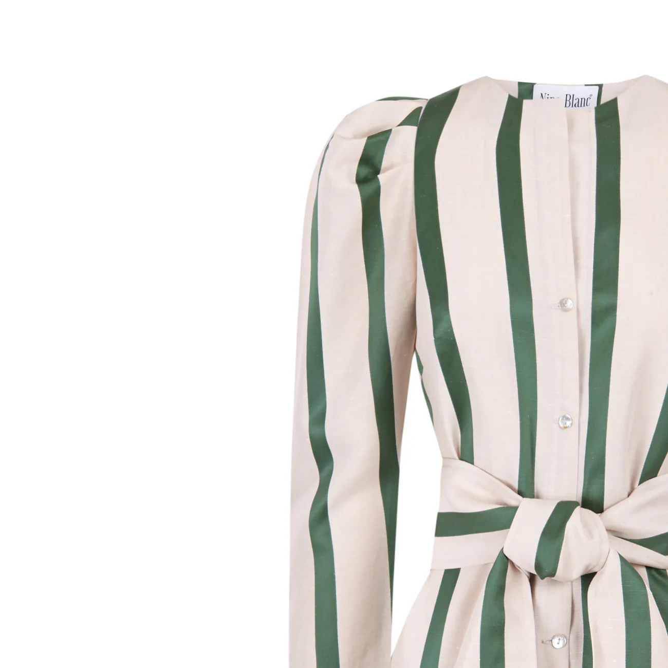 THE VERDELLE NICKI DRESS - Image 2