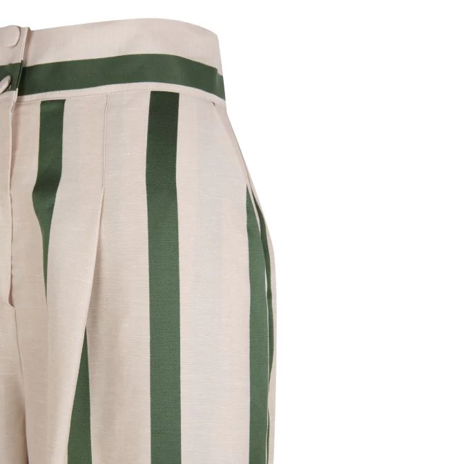 THE VERDELLE TOMMY TROUSERS - Image 2
