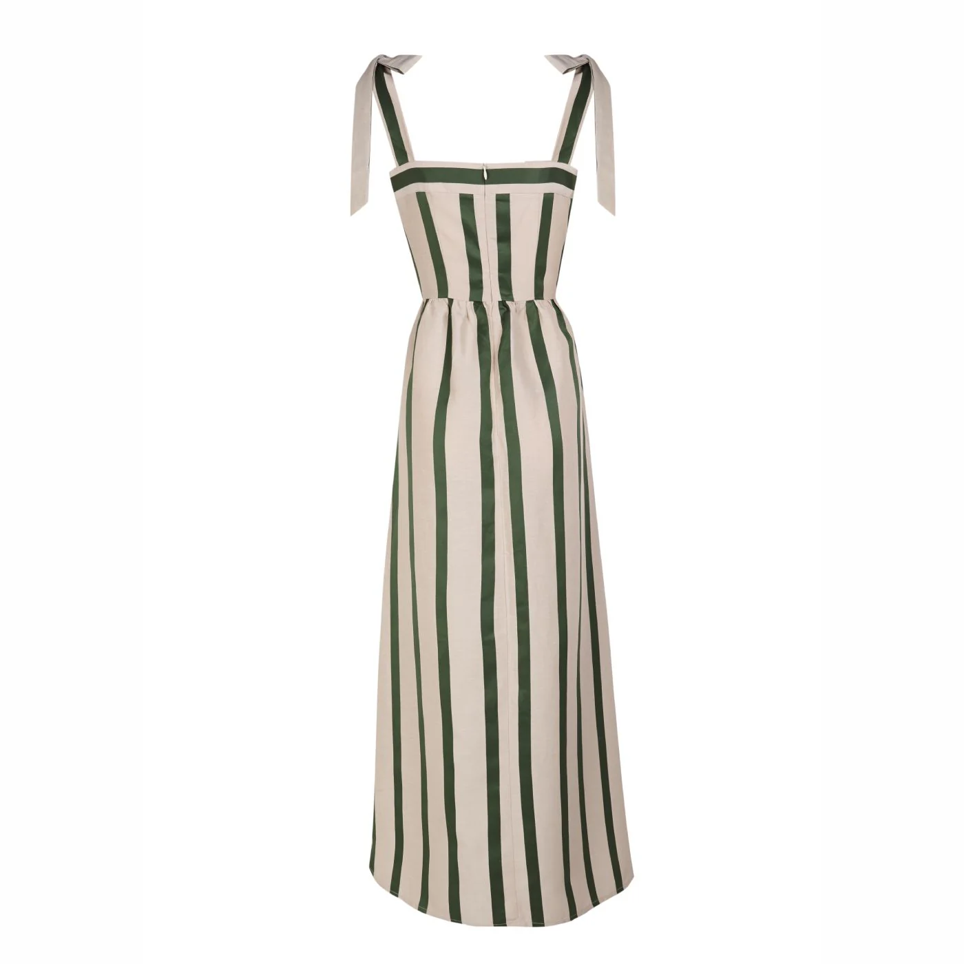 THE VERDELLE VAL DRESS - Image 2
