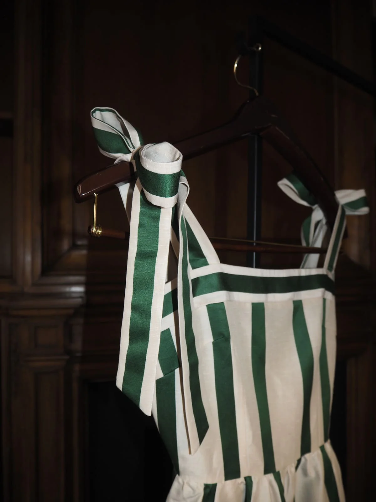 THE VERDELLE VAL DRESS - Image 3