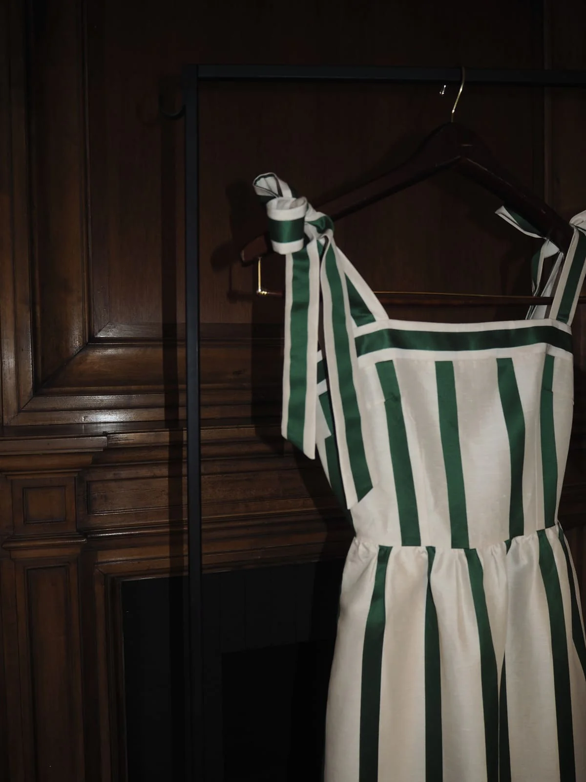 THE VERDELLE VAL DRESS - Image 5