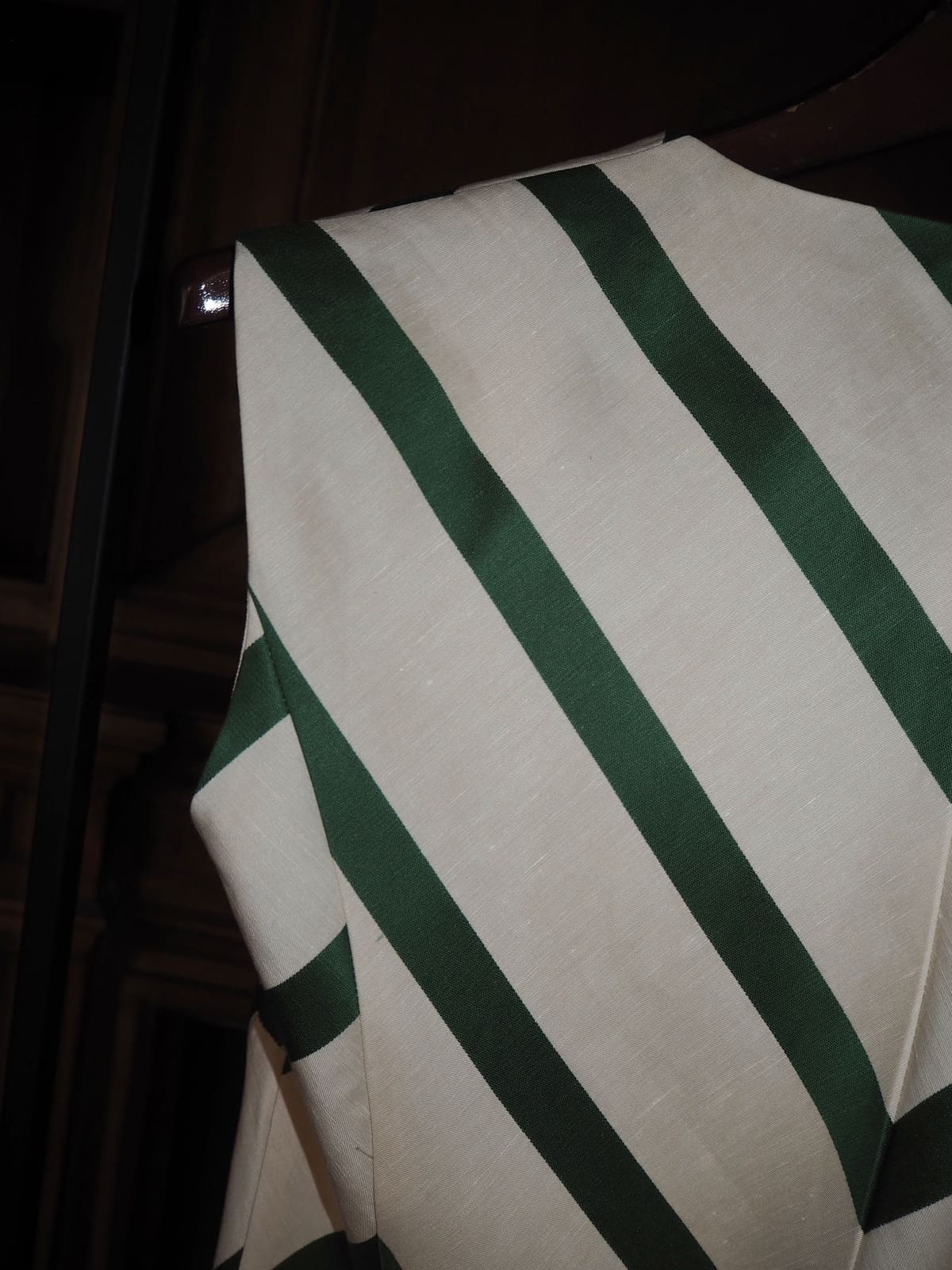 THE VERDELLE VEST - Image 6