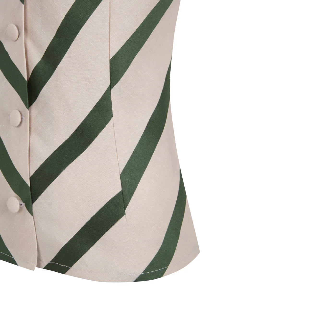 THE VERDELLE VEST - Image 7
